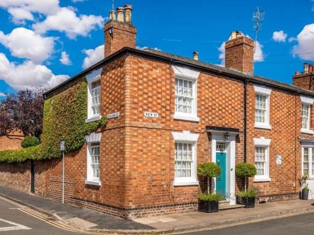 House for sale in Stratford-upon-Avon, Alderminster