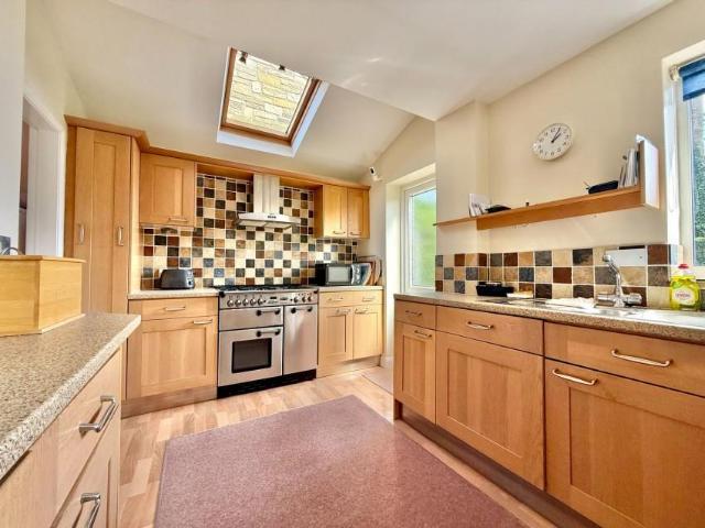 House for sale in Wetherby