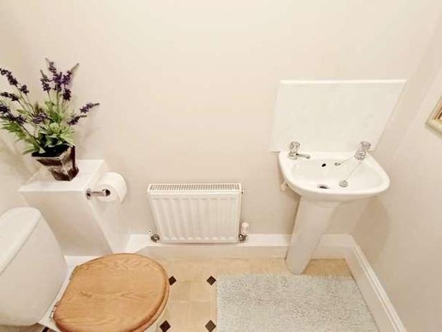 House for sale in Wolsingham