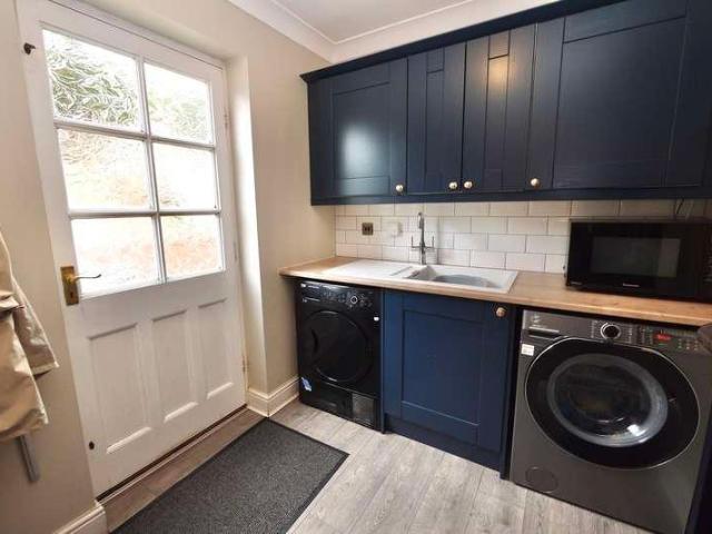 House for sale in East Lound, North Lincolnshire