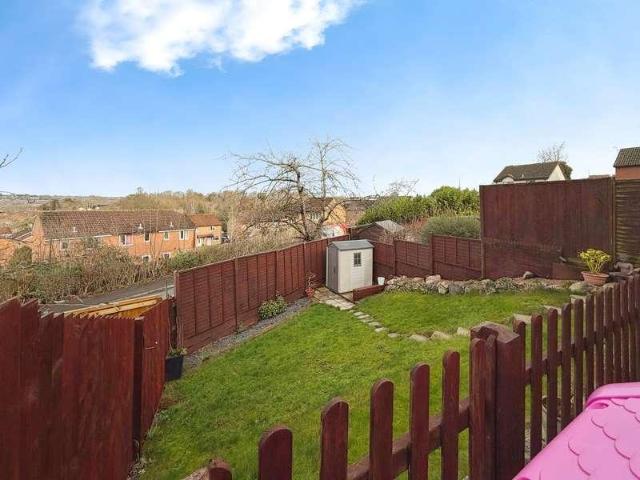 House for sale in Woodhall Park, Haydon Wick