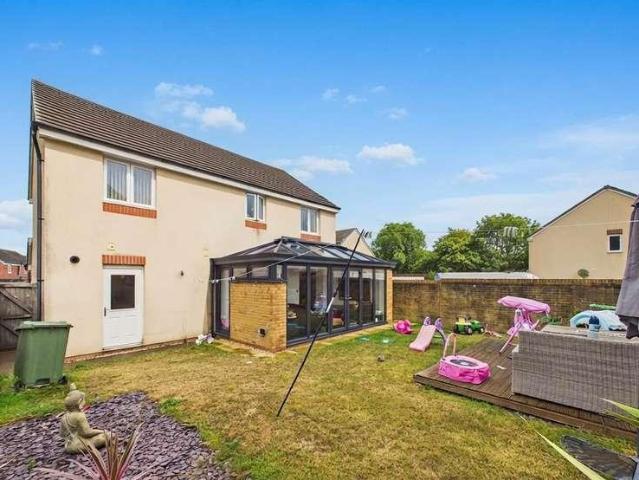 House for sale in Llangyndeyrn, Carway