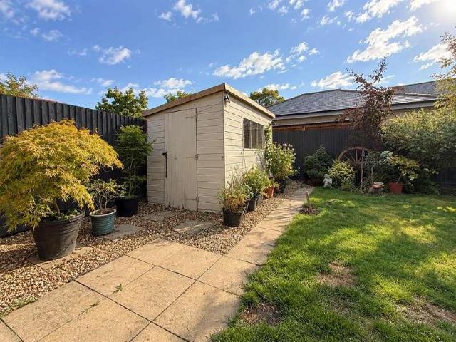 House for sale in Bedingfield, Suffolk