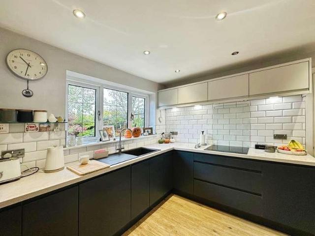 House for sale in Woodhill, Bury