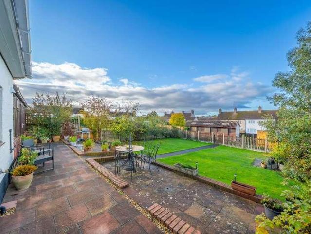House for sale in Alveley