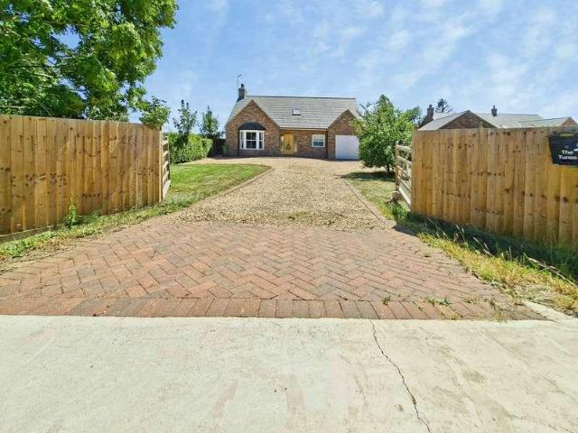 House for sale in Gosberton Clough, Lincolnshire