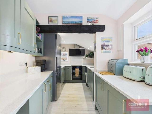 House for sale in The Old Town, Kepwick