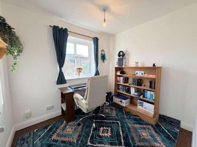 House for sale in Heatherton, East Midlands
