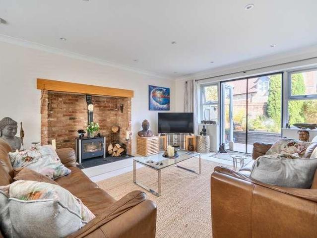 House for sale in Meare