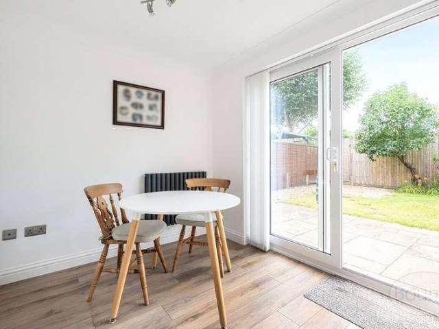 House for sale in Bolton Low Houses, Hampshire