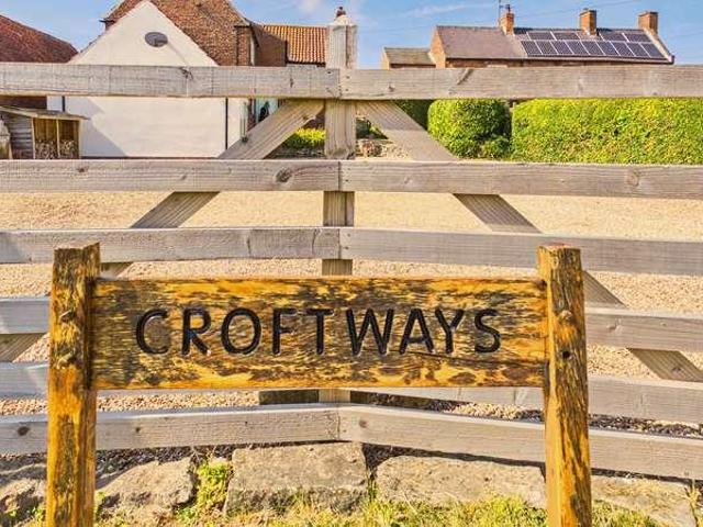 House for sale in Alverton, East Midlands