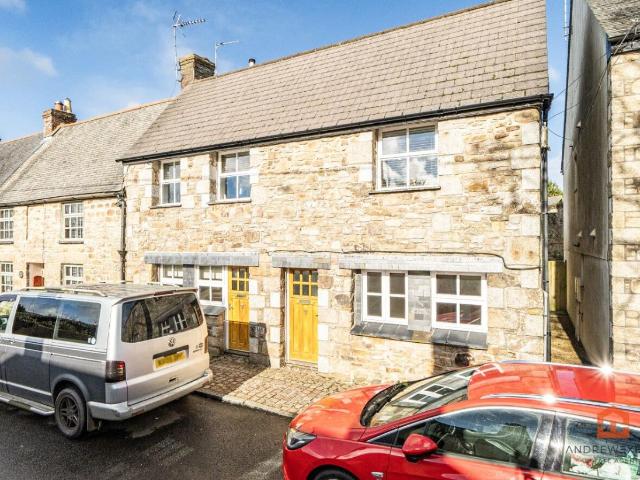 House for sale in St. Erth, St Erth