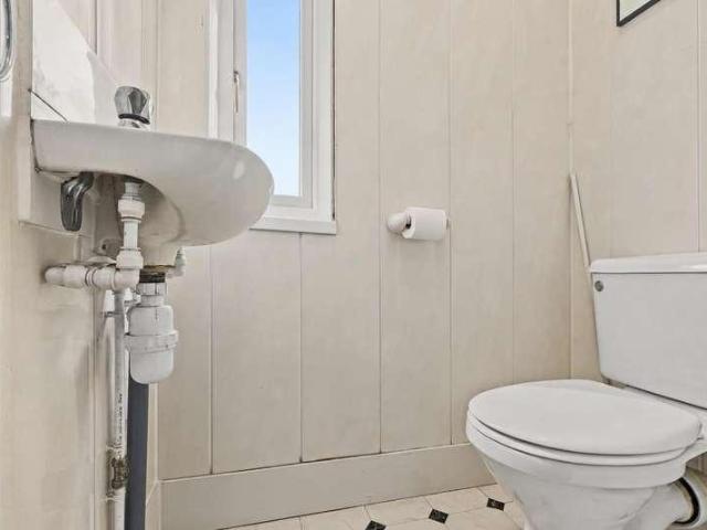 House for sale in Caldermill, East Midlands