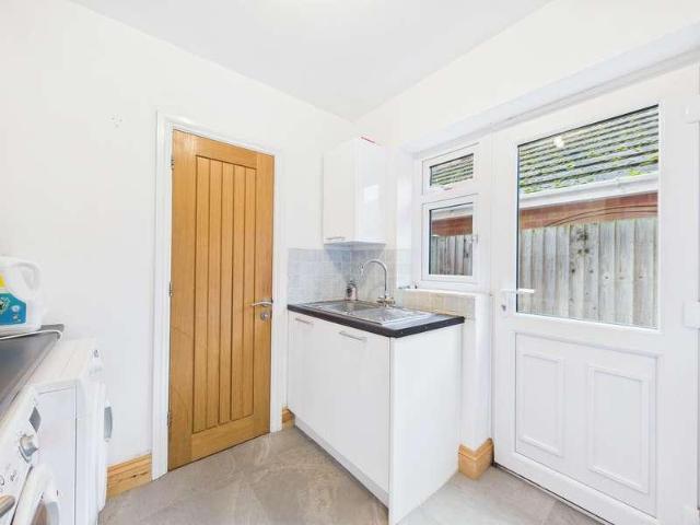 House for sale in Priest Down, Hampshire