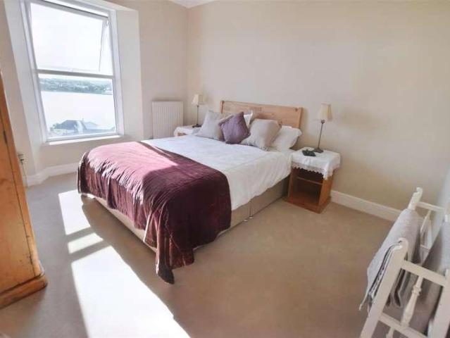 House for sale in Neyland, Wales