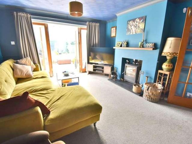 House for sale in Bear Cross