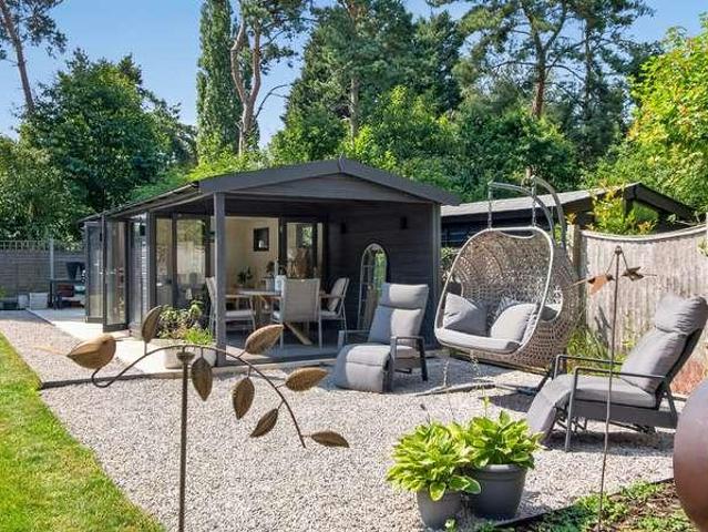 House for sale in Leek Wootton and Guy's Cliffe, Green Close