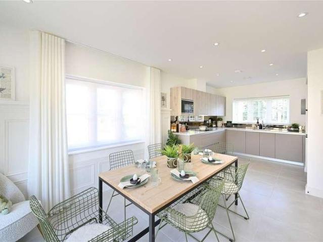 House for sale in Daws Hill, Cressex