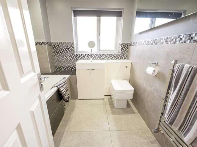 House for sale in Stocksmoor, Kirkburton