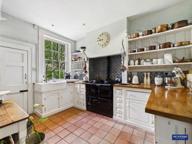 House for sale in Holme Abbey