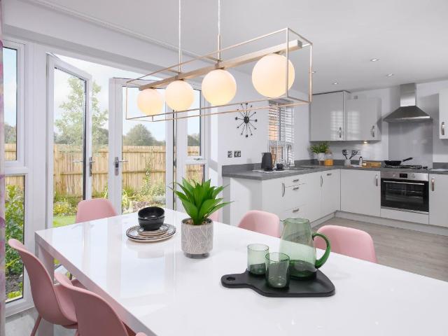 House for sale in Seaton Valley, New Hartley