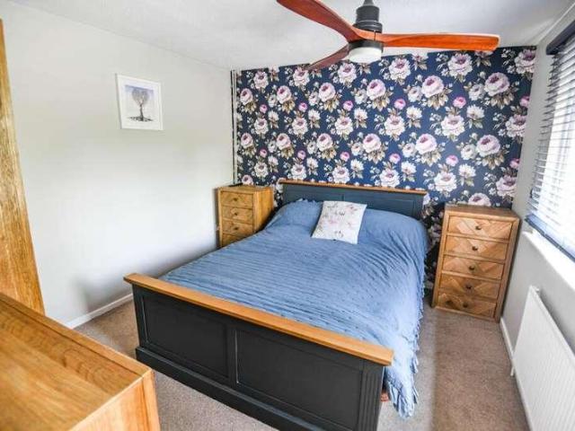 House for sale in Four Gotes, Cambridgeshire