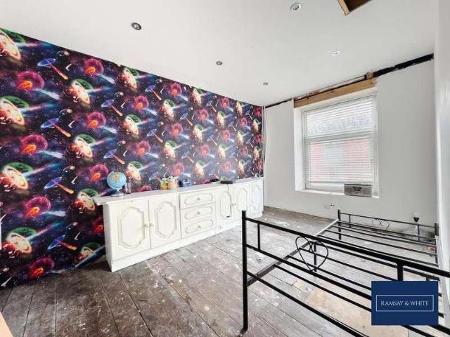 House for sale in Merthyr Vale, Aberfan