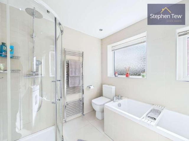 House for sale in Poulton-le-Fylde, Wyre
