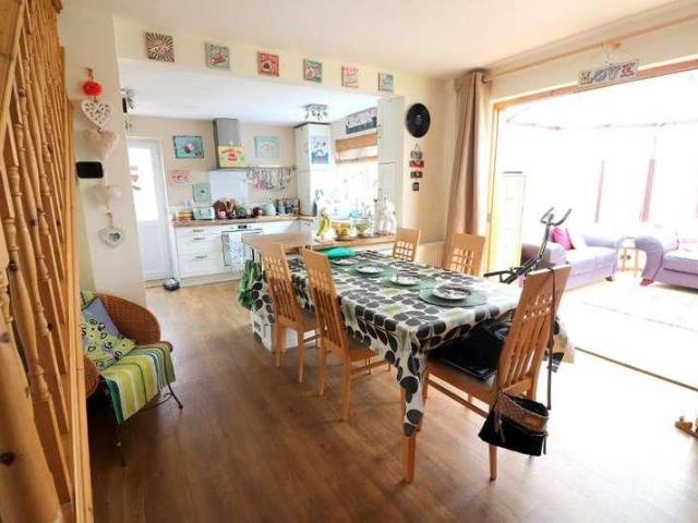 House for sale in Silsoe, Bedfordshire