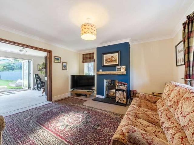House for sale in Corby Glen, South Kesteven