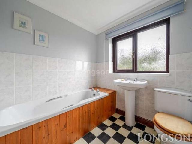 House for sale in East Tuddenham, Norfolk