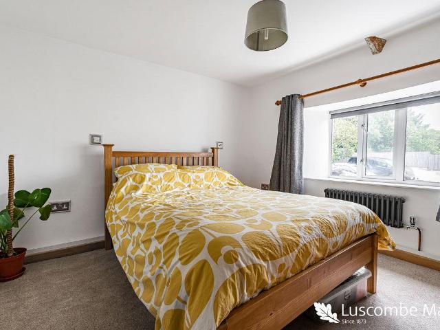 House for sale in Strode, Devon