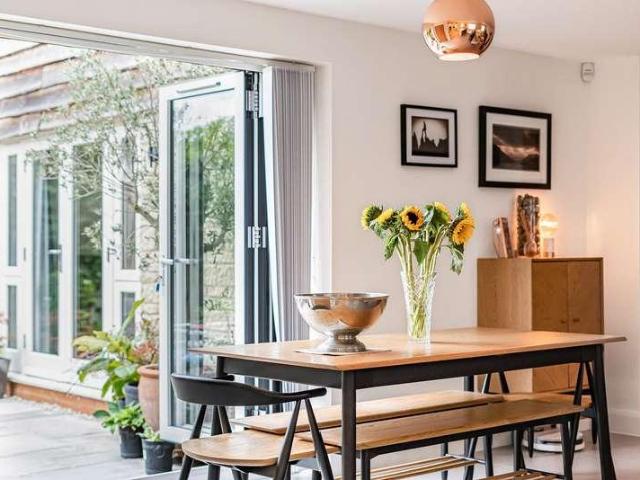 House for sale in Bow, Vale of White Horse