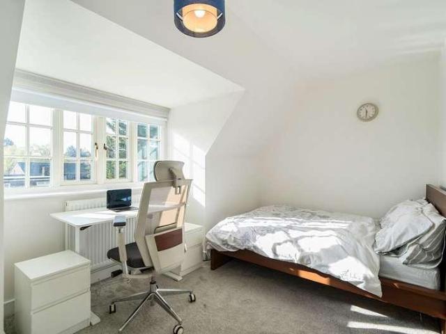 House for sale in High Barnet, Isle Of Man