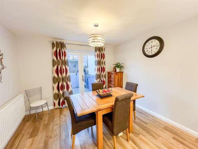 House for sale in Berwick-upon-tweed, Northumberland