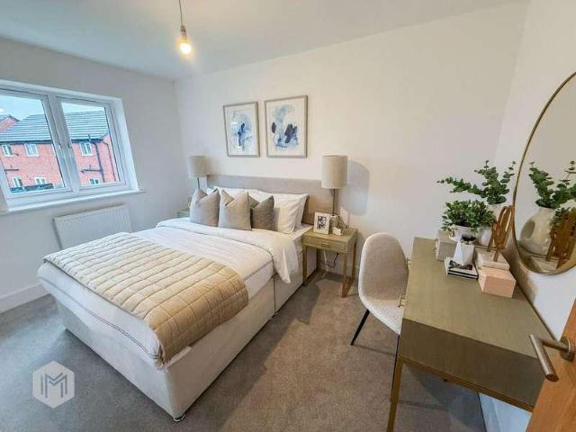House for sale in Witton, Leftwich