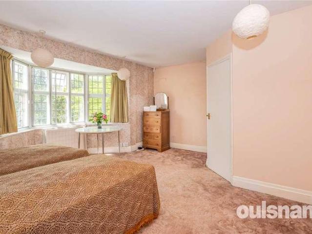 House for sale in Selly Park, West Midlands