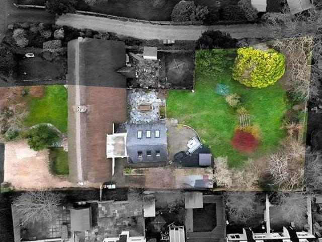 House for sale in Kentisbury, Devon