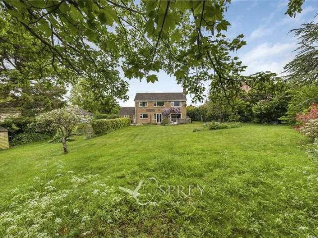 House for sale in Uppingham, Rutland