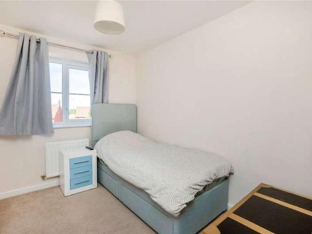 House for sale in Stratford-upon-Avon, Alderminster