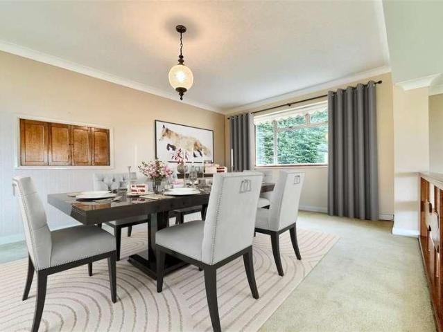 House for sale in Lincoln, Boothby Graffoe