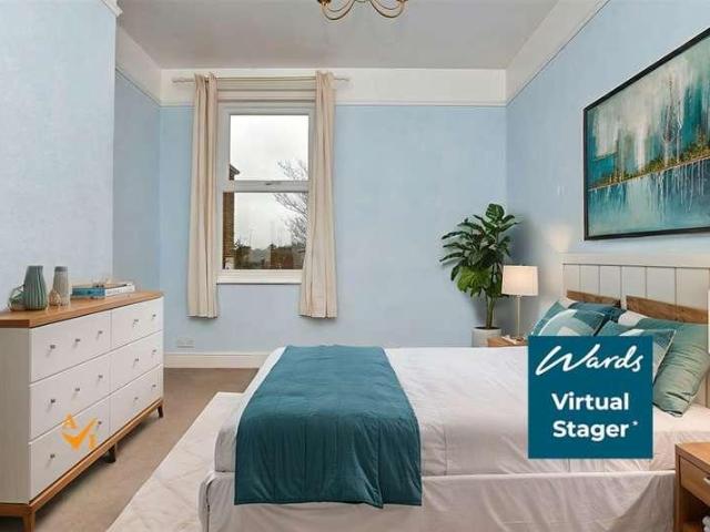 House for sale in Acol, Kent