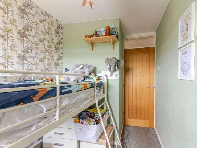 House for sale in Mynydd Isa, Wales