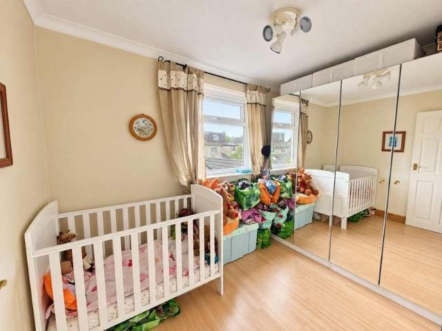 House for sale in Coryton, Cardiff