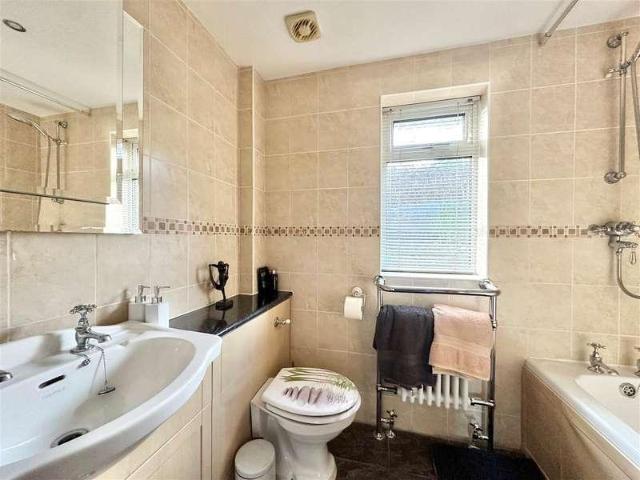 House for sale in Disley