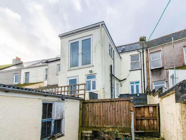 House for sale in Torpoint