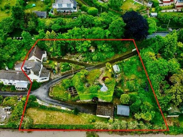 House for sale in Cornwall