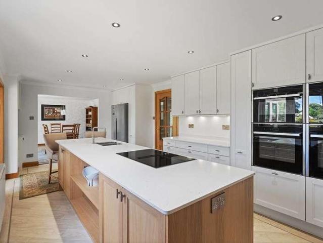 House for sale in Gavinton, Scotland