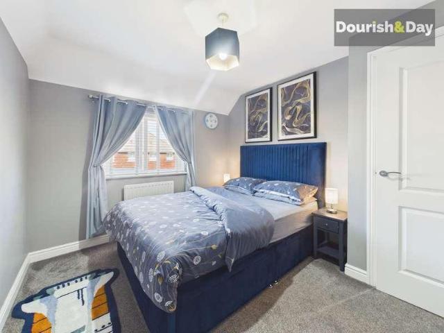 House for sale in Hopton and Coton, Baswich