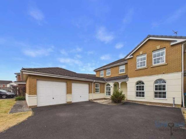 House for sale in Lytham, Lancashire